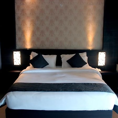 Hotel Grand Tizu Dimāpur 외부 사진